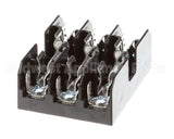 106925 Champion - Moyer Diebel Fuse Block 600V/30A 3P Cc Type