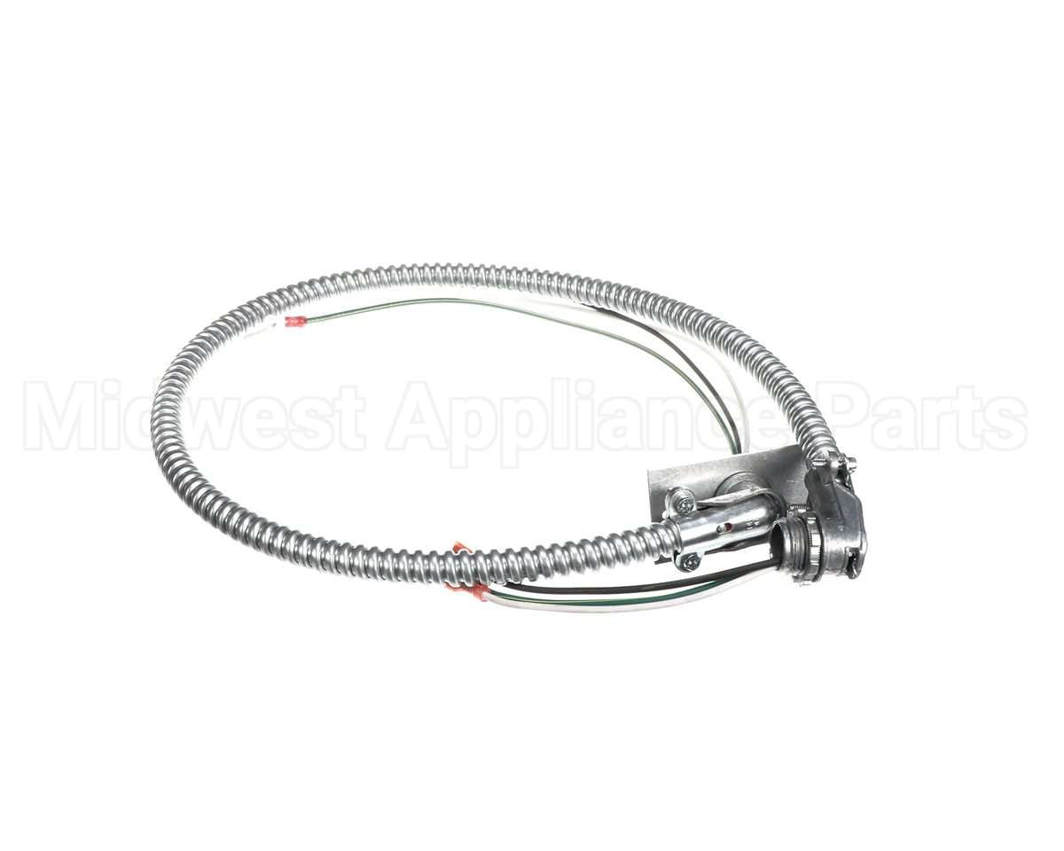 1069256SP Frymaster Harness, Lov Elect Topoff Pwr