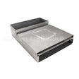 1069273SP Compatible Frymaster Flueassy, Hd60/Hdc63/H1 18 Tall
