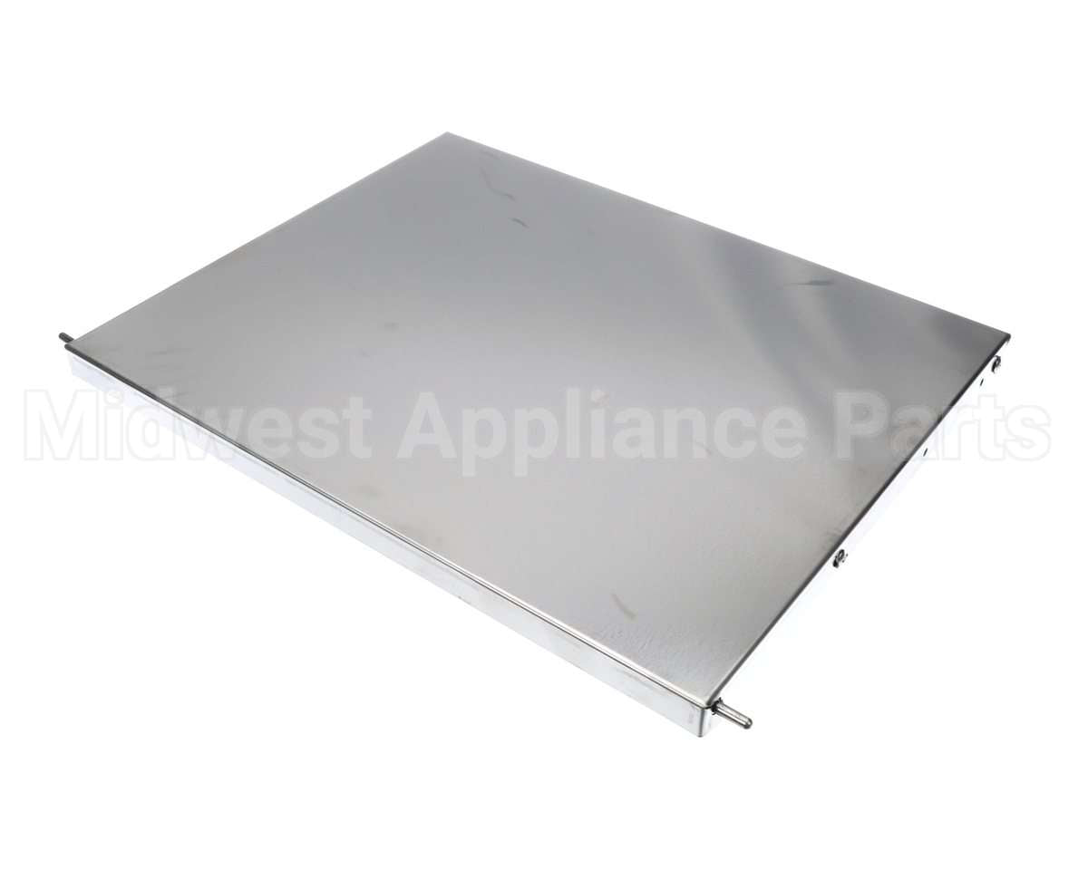 1069539 Frymaster Door Assembly Fpp 35/45
