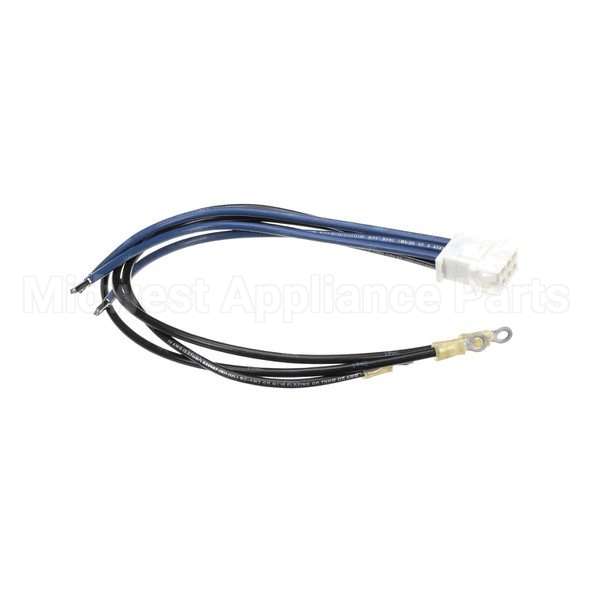 1069735 Compatible Frymaster Harnessassy, 1721Re Con Bx 6Pin