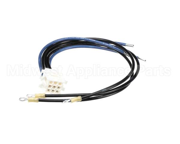 1069736 Frymaster Harness Assembly,1721Re Conbx 9Pin