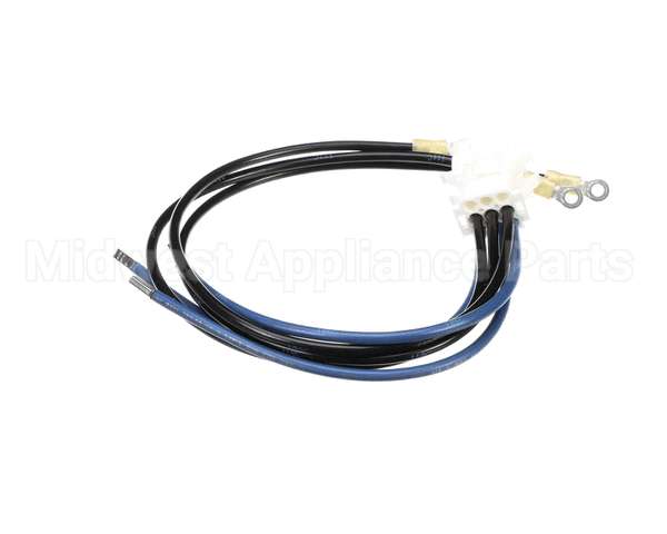 1069736 Frymaster Harness Assembly,1721Re Conbx 9Pin