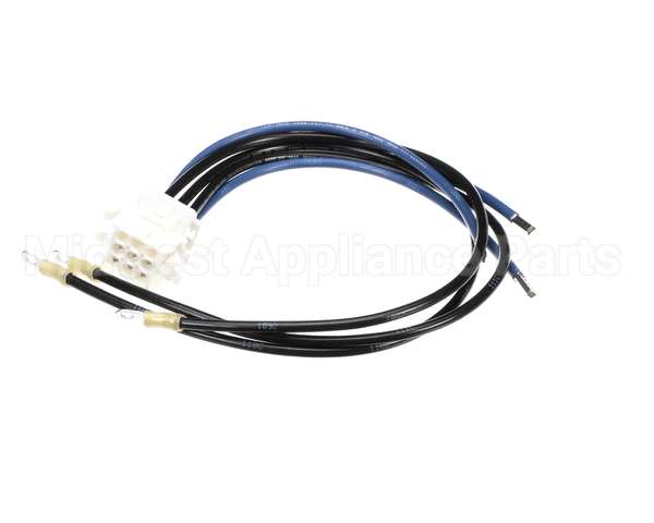 1069736 Frymaster Harness Assembly,1721Re Conbx 9Pin
