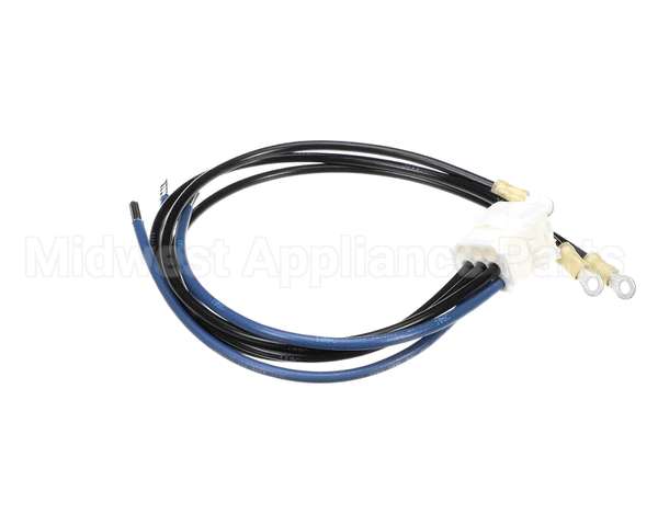 1069736 Frymaster Harness Assembly,1721Re Conbx 9Pin