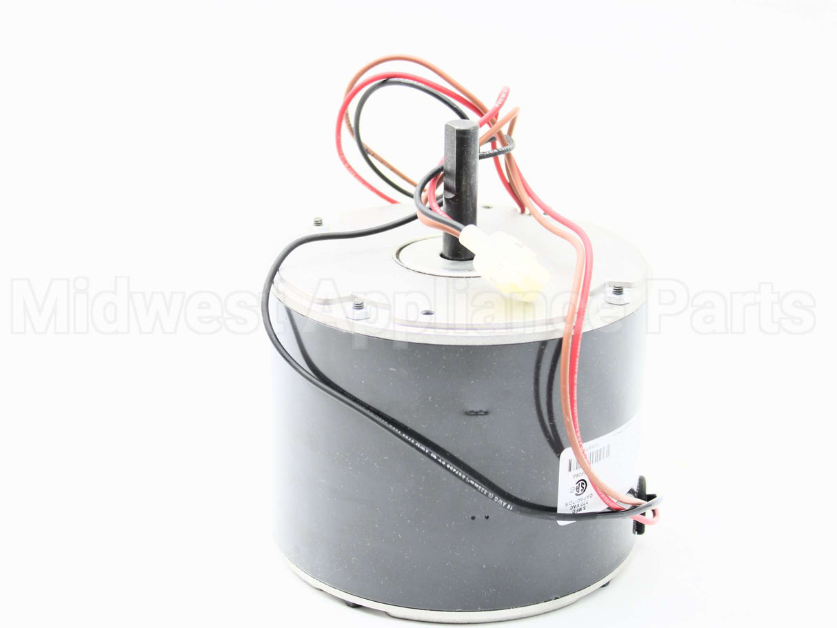 1069783 International Comfort Products 460V 1/3Hp Cw Cond Fan Motor