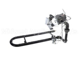 1069860SP Frymaster Manifold, Mj45 Mv Nat