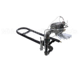 1069860SP Frymaster Manifold, Mj45 Mv Nat