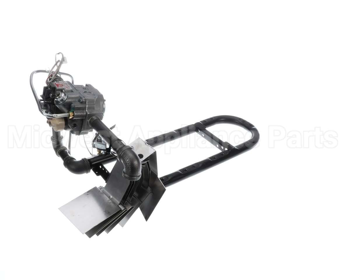 1069860SP Frymaster Manifold, Mj45 Mv Nat