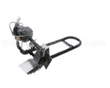 1069860SP Frymaster Manifold, Mj45 Mv Nat