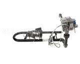1069865SP Frymaster Manifold, Mj45 E Nat