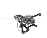 1069865SP Frymaster Manifold, Mj45 E Nat
