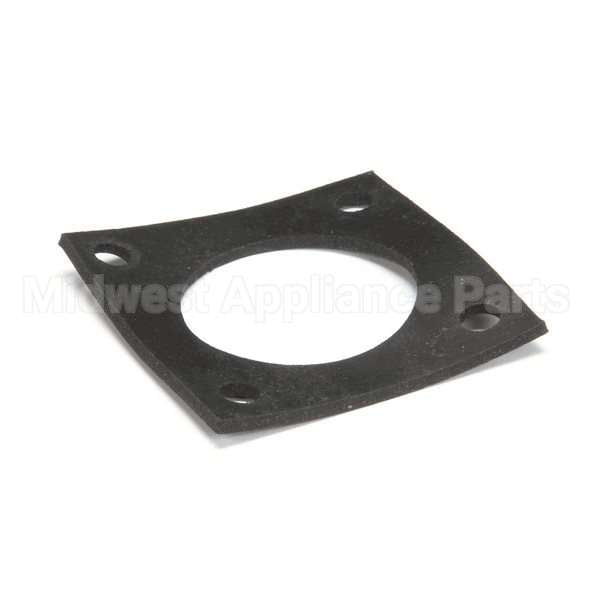 106990 Compatible Champion Gasket, 2.75X2.75X1/8 1 3/4Hole