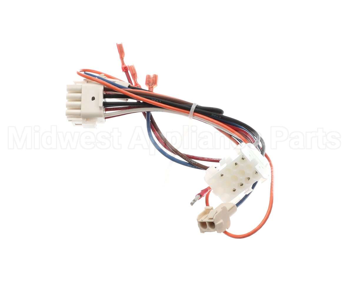 1069930 Frymaster Harness,Cmpnt Box 1721 Re Fltr