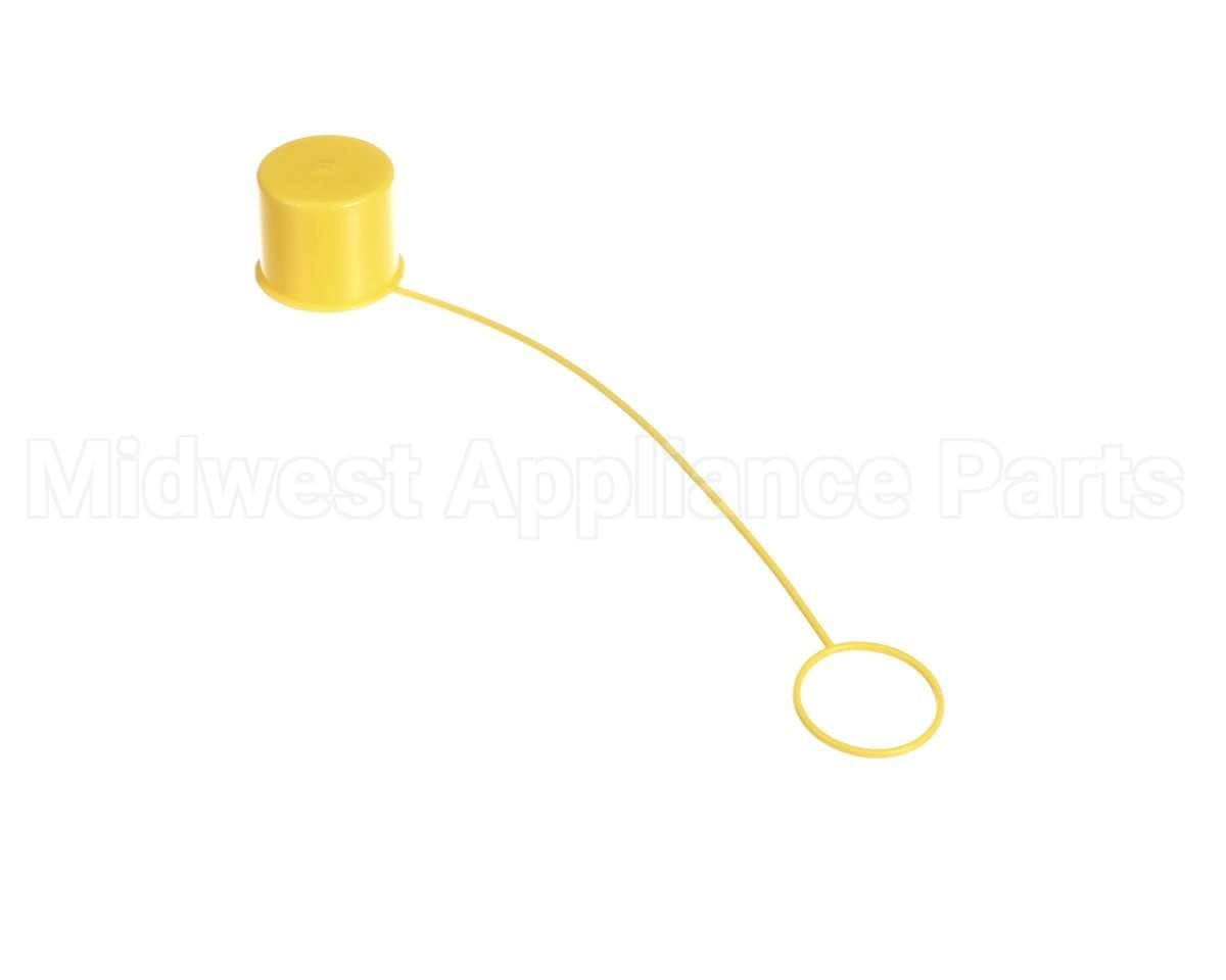 107-371 Bradley Corporation Individual Eyewash Dust Caps