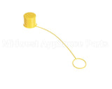 107-371 Bradley Corporation Individual Eyewash Dust Caps