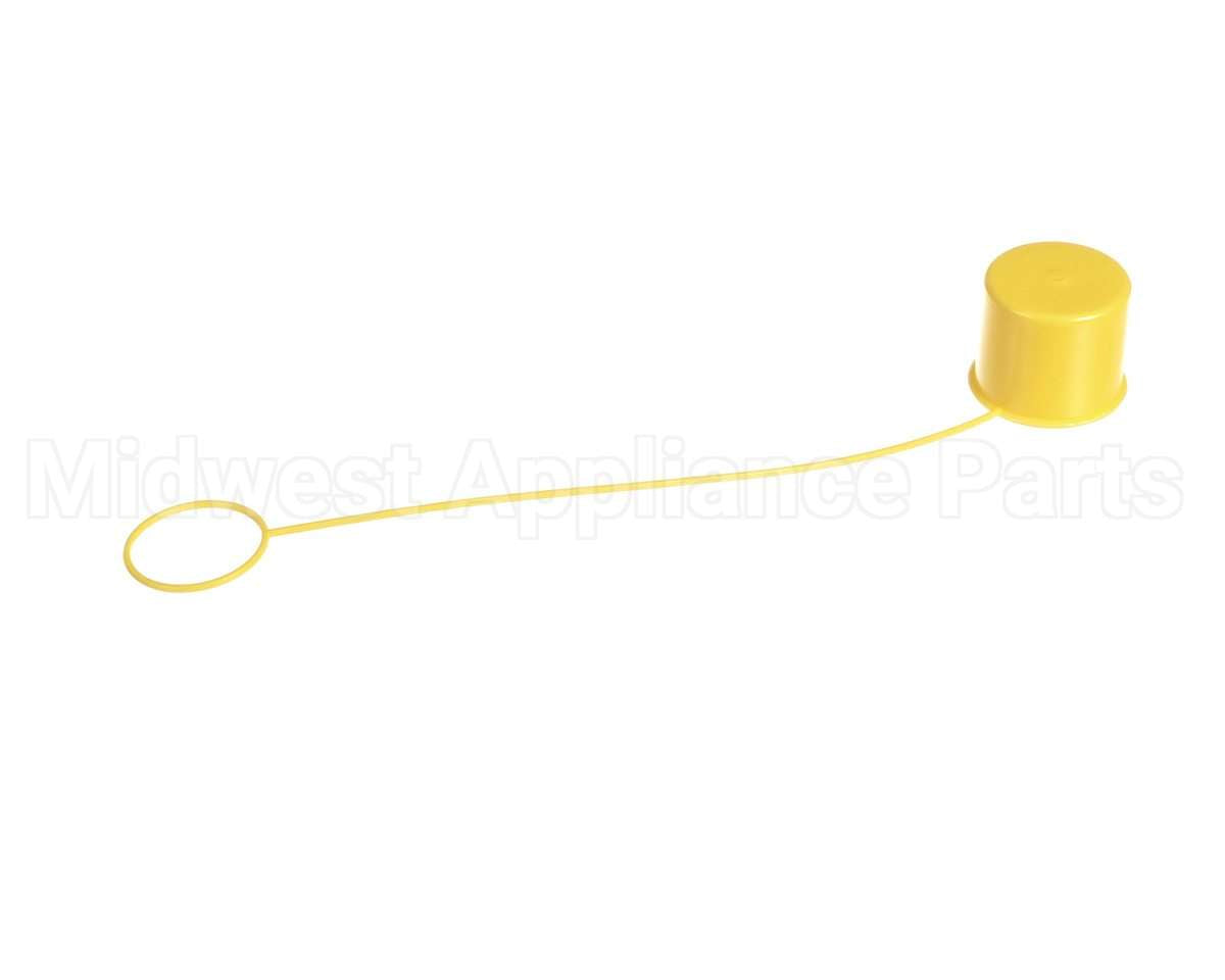 107-371 Bradley Corporation Individual Eyewash Dust Caps