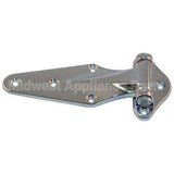 1070-000004 Compatible Kason Kason - 11070000004 Hinge, Surface Mount