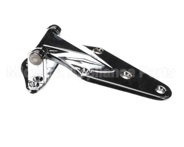 1070-000040 Kason Hinge Dc Chrome 1-1/8