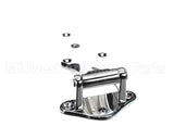 1070-000040 Kason Hinge Dc Chrome 1-1/8