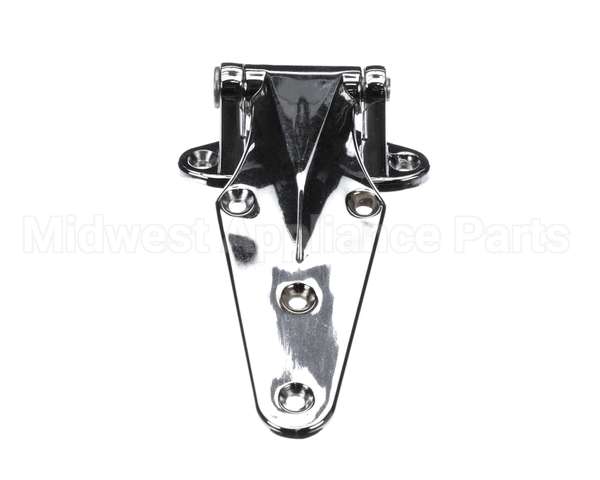 1070-000040 Kason Hinge Dc Chrome 1-1/8