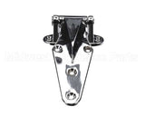 1070-000040 Kason Hinge Dc Chrome 1-1/8