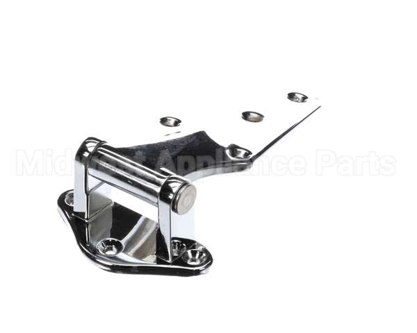 1070-000040 Kason Hinge Dc Chrome 1-1/8