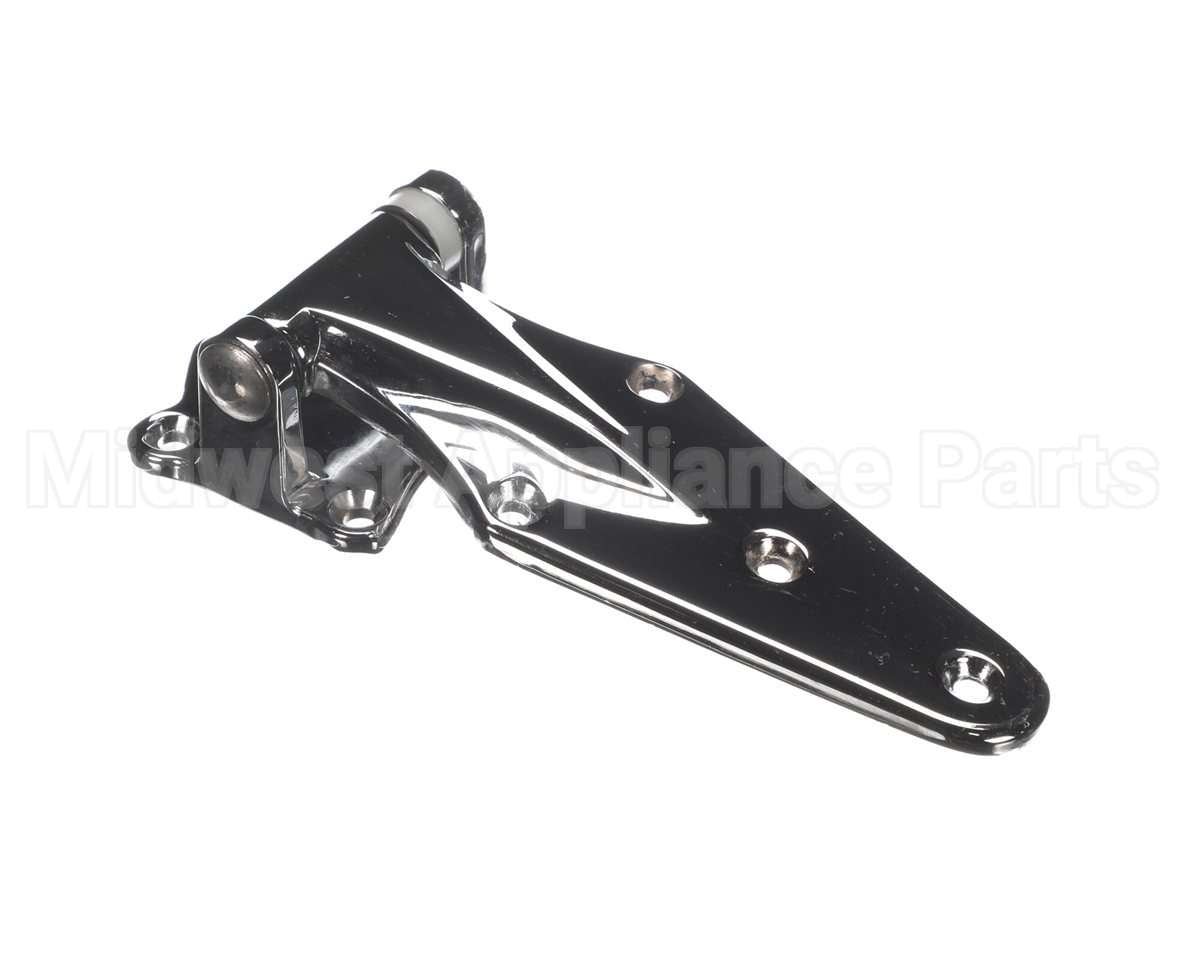 1070-A00016 Kason Hinge Dc Chrome 7/8