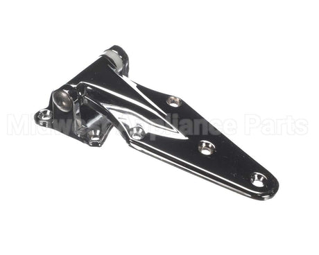 1070-A00016 Kason Hinge Dc Chrome 7/8