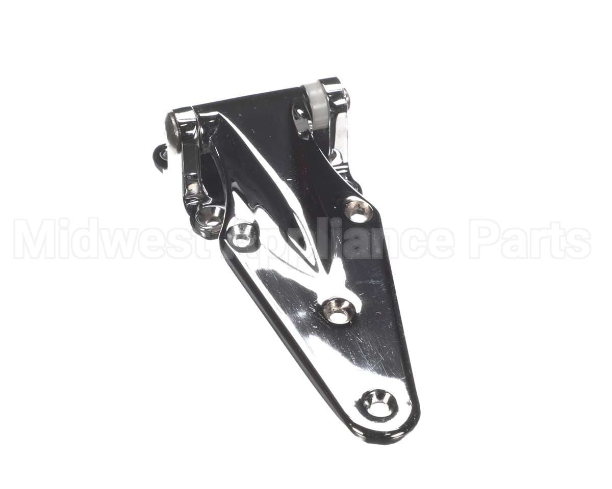 1070-A00016 Kason Hinge Dc Chrome 7/8
