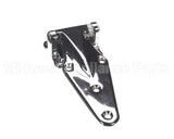 1070-A00016 Kason Hinge Dc Chrome 7/8