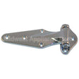 1070000004 Compatible Kason Kason - 1 Hinge, Surface Mount