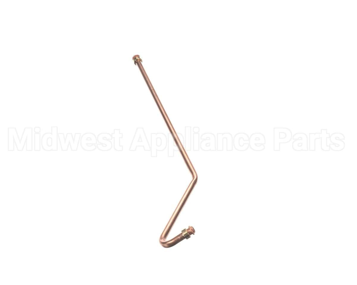 107000059 Rinnai Connecting Pipe, Rc98Hpi, Rc98Hpe