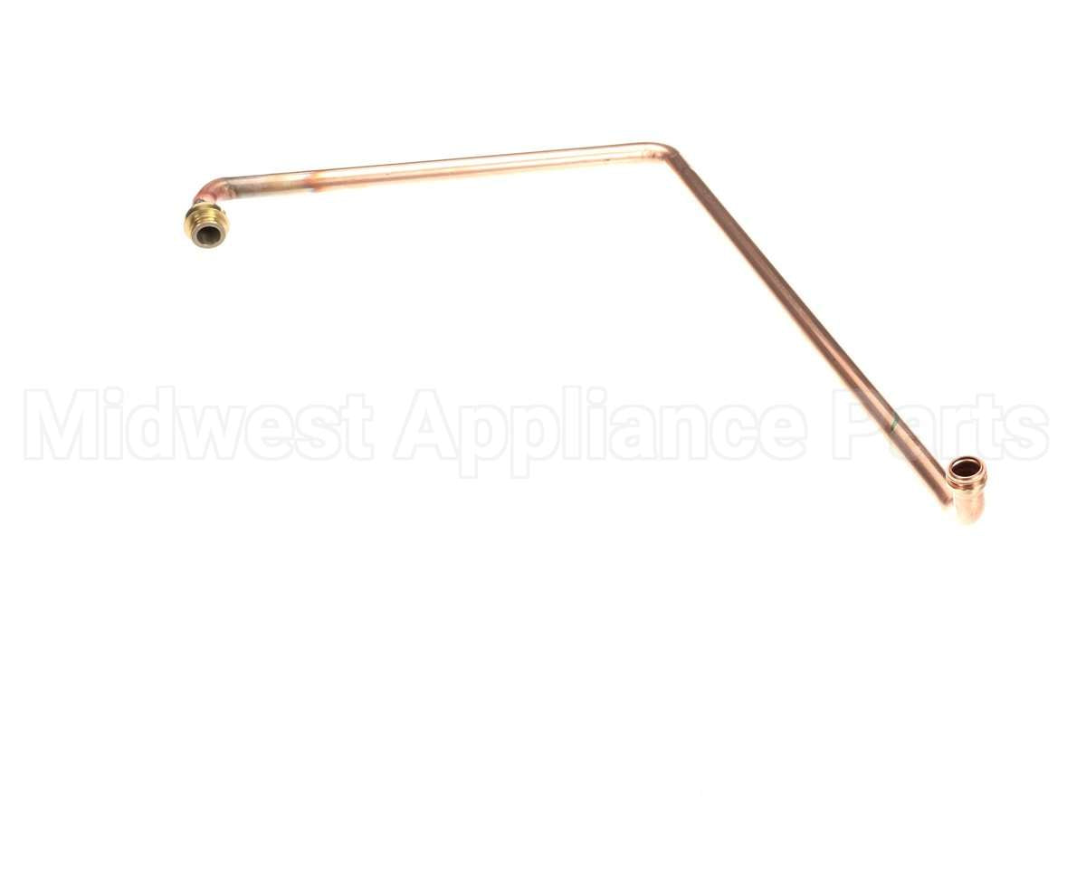 107000061 Rinnai Connecting Pipe - Hex Rc98Hpi R