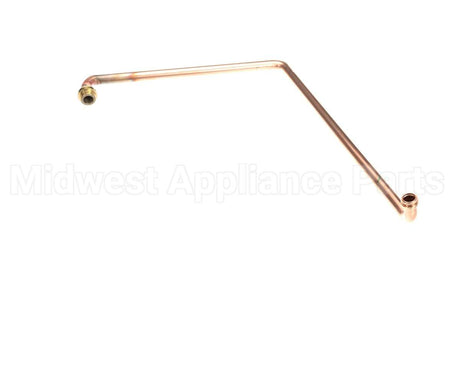 107000061 Rinnai Connecting Pipe - Hex Rc98Hpi R