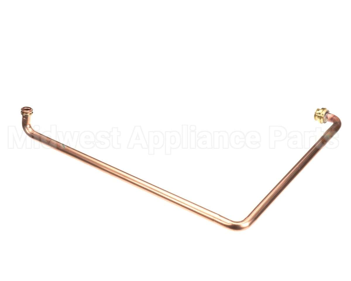 107000061 Rinnai Connecting Pipe - Hex Rc98Hpi R