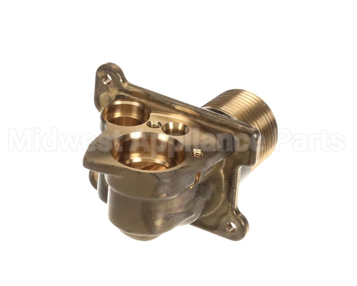 107000092 Rinnai Hot Water Outlet (3/4 Npt), Vc/Kb