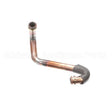 107000094 Compatible Rinnai Connecting Pipe - Inlet Ru80/98 I