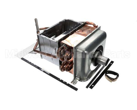 107000101 Rinnai Heat Exchanger Assembly Rl75I (Vc