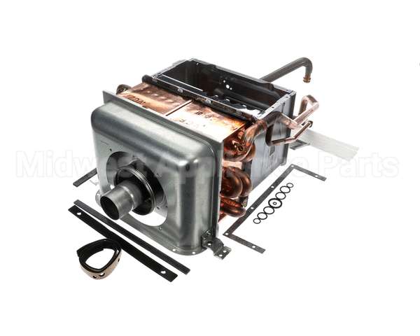 107000101 Rinnai Heat Exchanger Assembly Rl75I (Vc