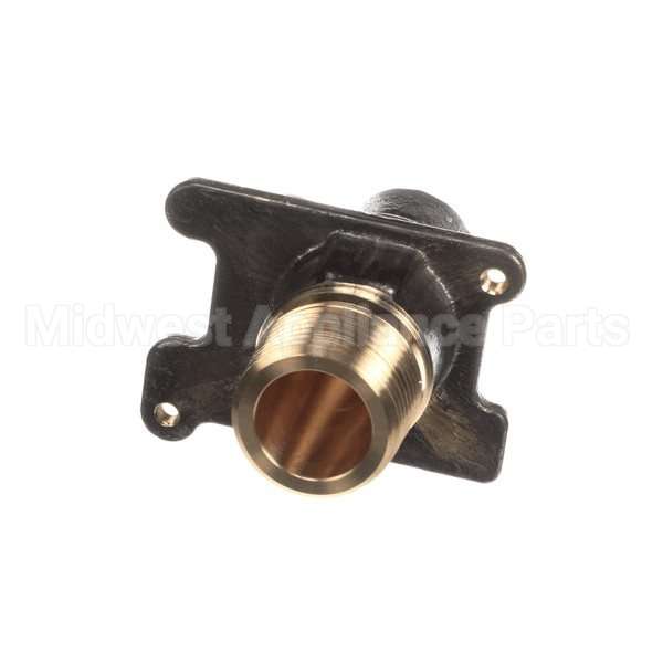 107000104 Compatible Rinnai Hot Water Outlet Conn Port