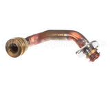 107000141 Rinnai Recirculation Tube Rur98Ie