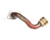 107000141 Rinnai Recirculation Tube Rur98Ie