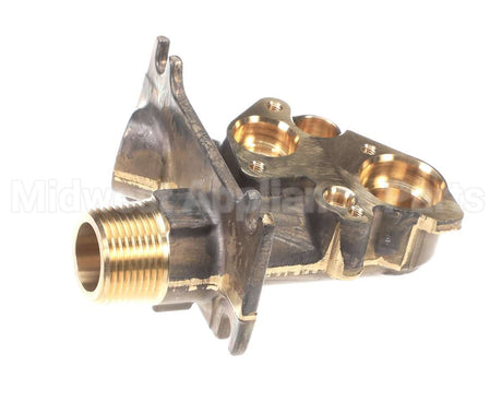 107000142 Rinnai Hot Water Outlet Rur98Ie