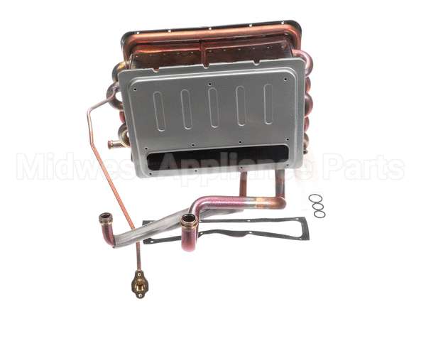 107000147 Rinnai Heat Exchanger C199