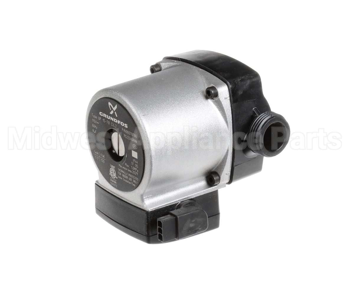 107000259 Rinnai Pump