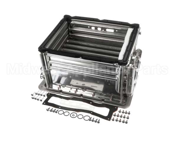 107000263 Rinnai Heat Exchanger - Large