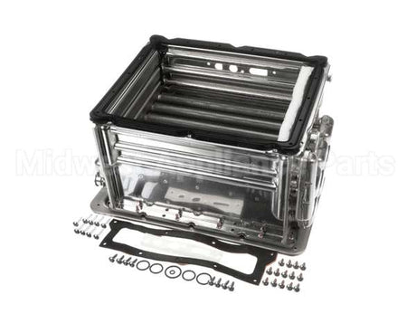 107000263 Rinnai Heat Exchanger - Large