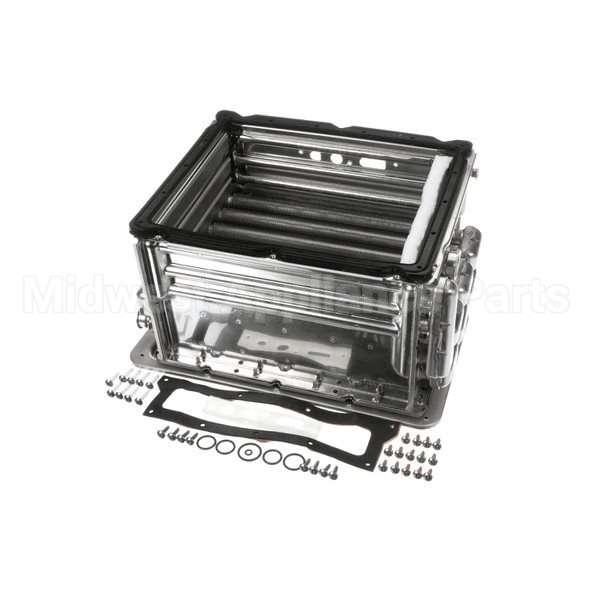 107000263 Compatible Rinnai Heat Exchanger - Large