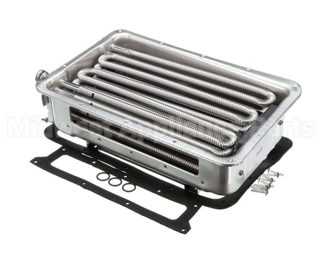 107000266 Rinnai Secondary Heat Exchange